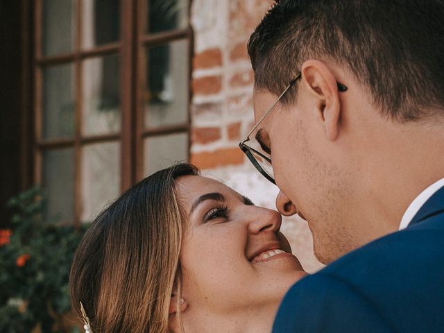 Le mariage de Clément et Laura à La Bouille, Seine-Maritime 71