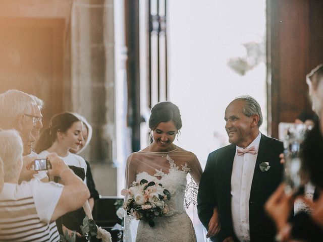 Le mariage de Clément et Laura à La Bouille, Seine-Maritime 81