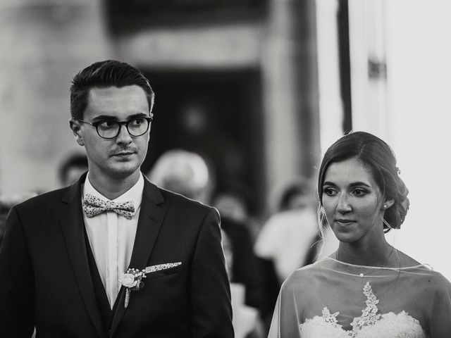 Le mariage de Clément et Laura à La Bouille, Seine-Maritime 82