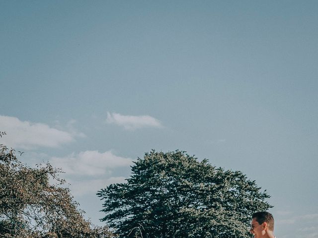 Le mariage de Clément et Laura à La Bouille, Seine-Maritime 110