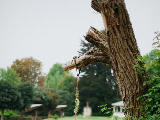 Le mariage de Adrien et Lucie à Melun, Seine-et-Marne 6