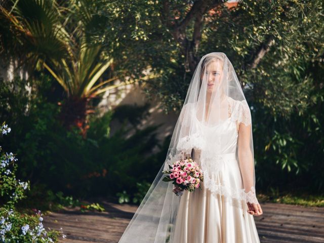 Le mariage de Pierre et Manon à Perpignan, Pyrénées-Orientales 10