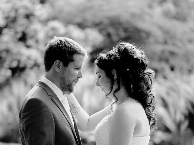 Le mariage de Matthieu et Laura à La Ferté-sous-Jouarre, Seine-et-Marne 4