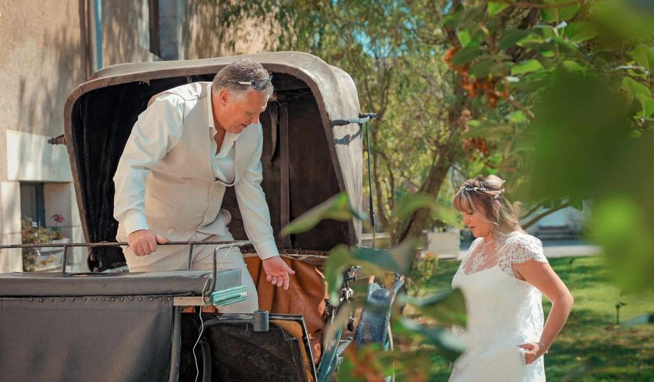 Le mariage de  Laurent et Celine à Festigny, Yonne