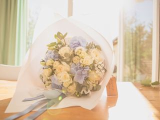 Le mariage de Estelle et Jean-Marc 3