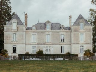 Le mariage de Clémence et Valentin 2