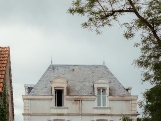 Le mariage de Clémence et Valentin 3