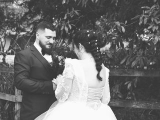 Le mariage de Doriane et Pierre 3