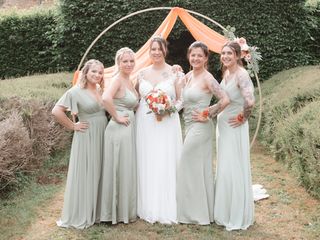 Le mariage de Amandine et Clement 3