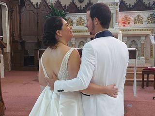 Le mariage de Maxime et Alicia 3