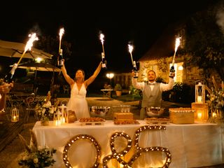 Le mariage de Ophélie et Sylvain 2