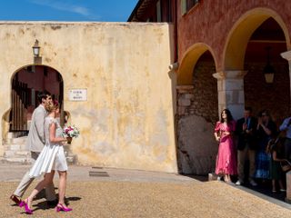 Le mariage de Anne-Clémence et Clément 2