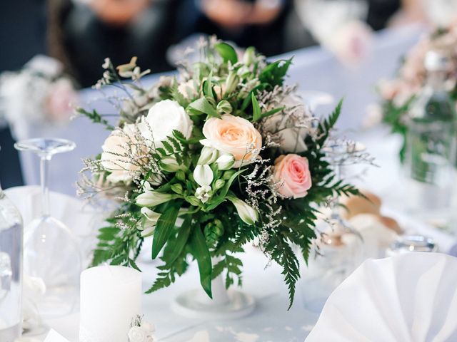 Le mariage de Elena et Frederick à Nice, Alpes-Maritimes 27