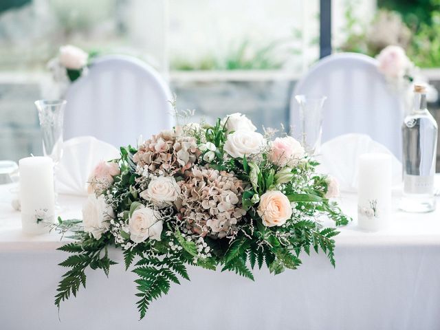 Le mariage de Elena et Frederick à Nice, Alpes-Maritimes 28