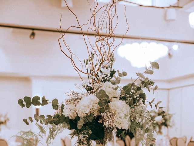 Le mariage de Alain et Coralie à Luzarches, Val-d&apos;Oise 42