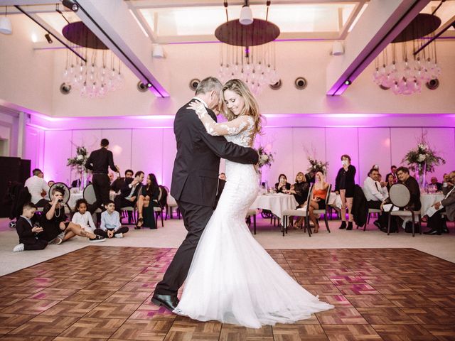 Le mariage de Alain et Coralie à Luzarches, Val-d&apos;Oise 49