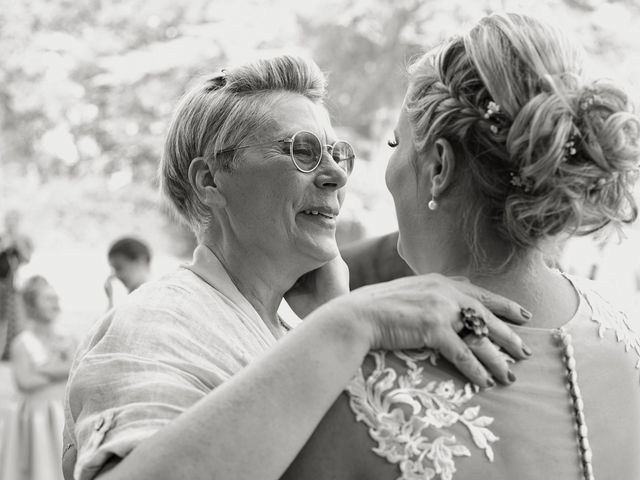 Le mariage de Kévin et Roxane à Mignières, Eure-et-Loir 19