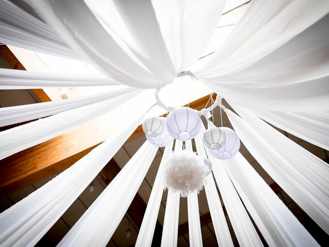 Le mariage de Nicolas et Pauline à Herzeele, Nord 20