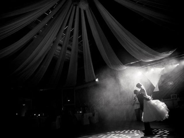 Le mariage de Nicolas et Pauline à Herzeele, Nord 23