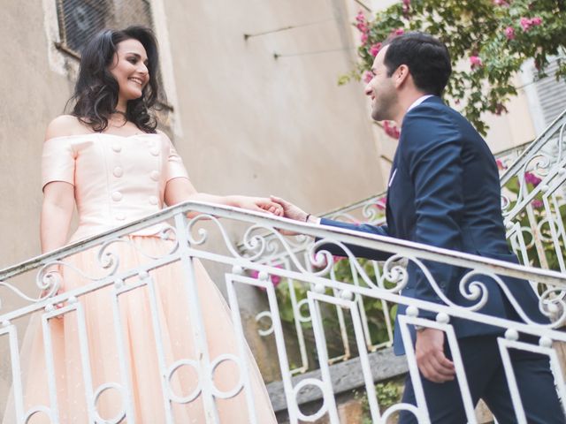 Le mariage de Vincent et Anouk à Bron, Rhône 10