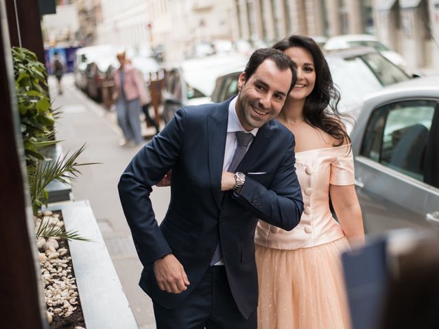 Le mariage de Vincent et Anouk à Bron, Rhône 16