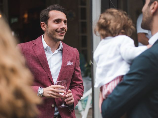 Le mariage de Vincent et Anouk à Bron, Rhône 37