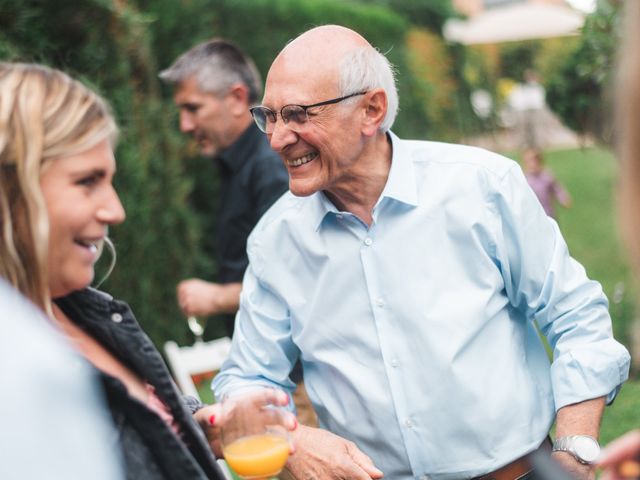 Le mariage de Vincent et Anouk à Bron, Rhône 38