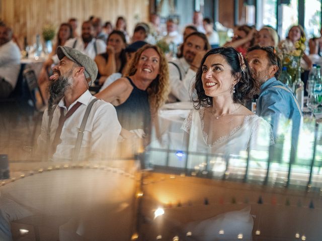 Le mariage de Karine et Ghislain à Saint-Nazaire, Loire Atlantique 13