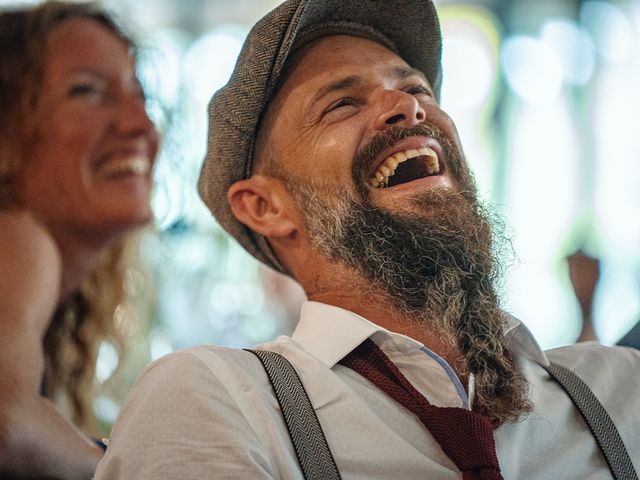 Le mariage de Karine et Ghislain à Saint-Nazaire, Loire Atlantique 14