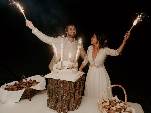 Le mariage de Marc et Elodie à Arès, Gironde 12