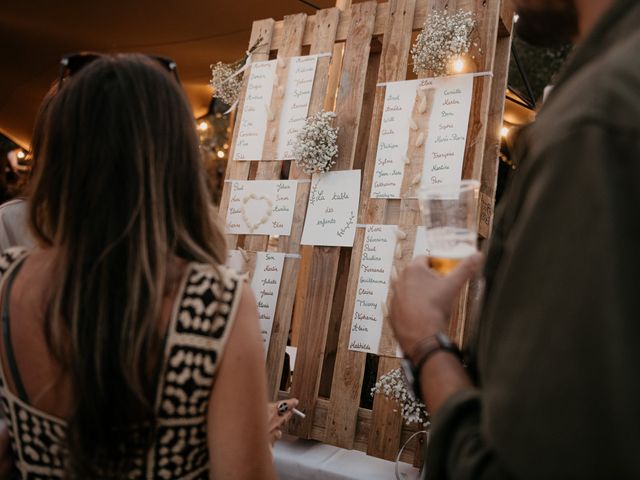 Le mariage de Marc et Elodie à Arès, Gironde 13