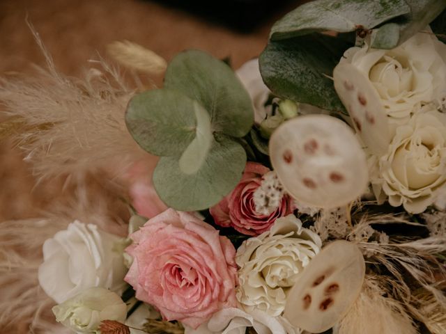 Le mariage de Marc et Elodie à Arès, Gironde 20