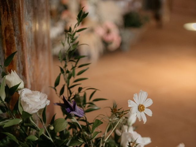 Le mariage de Marc et Elodie à Arès, Gironde 28