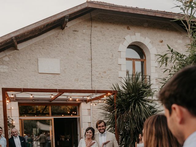 Le mariage de Marc et Elodie à Arès, Gironde 31