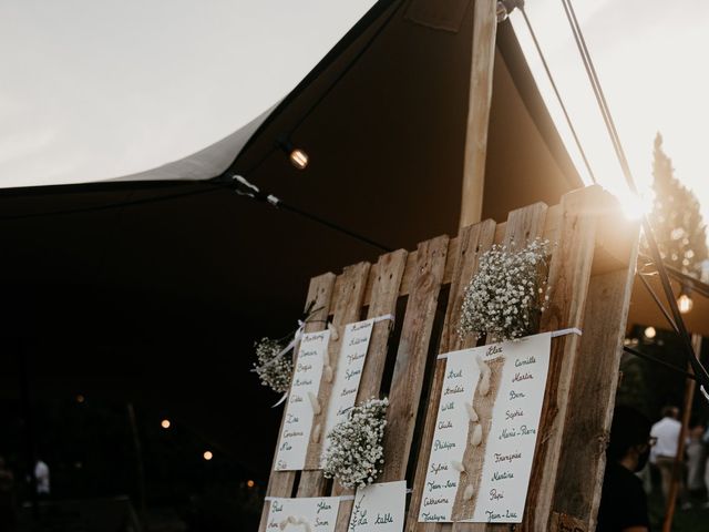 Le mariage de Marc et Elodie à Arès, Gironde 38