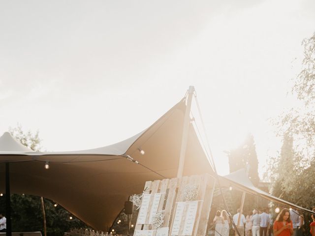 Le mariage de Marc et Elodie à Arès, Gironde 39