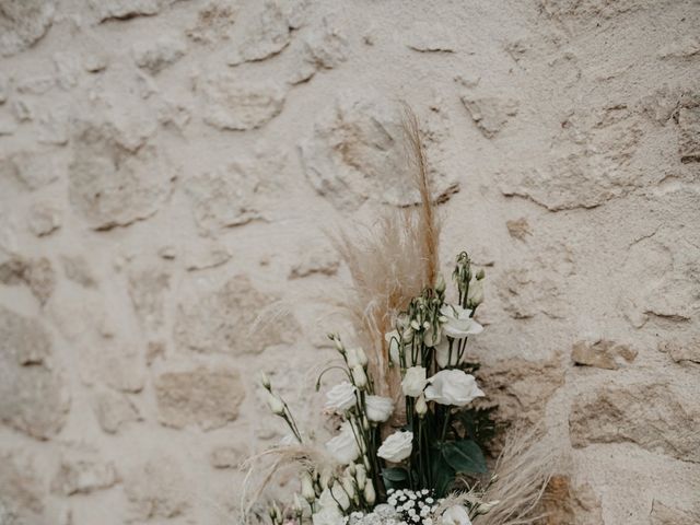 Le mariage de Marc et Elodie à Arès, Gironde 40