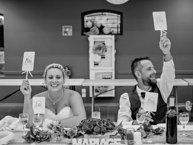 Le mariage de Xavier et Emilie à Bourcefranc-le-Chapus, Charente Maritime 24