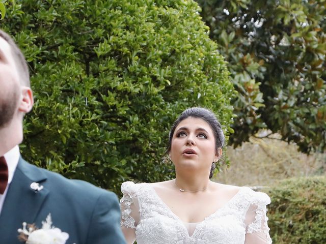 Le mariage de Pierre et Doriane à Montbeton, Tarn-et-Garonne 4