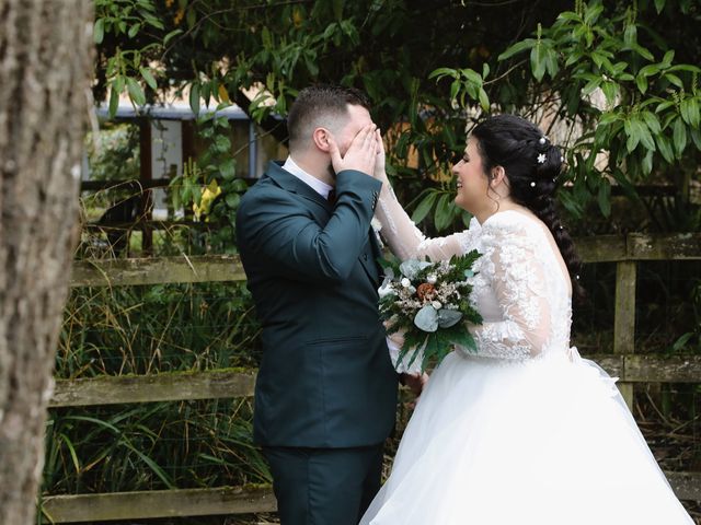 Le mariage de Pierre et Doriane à Montbeton, Tarn-et-Garonne 2