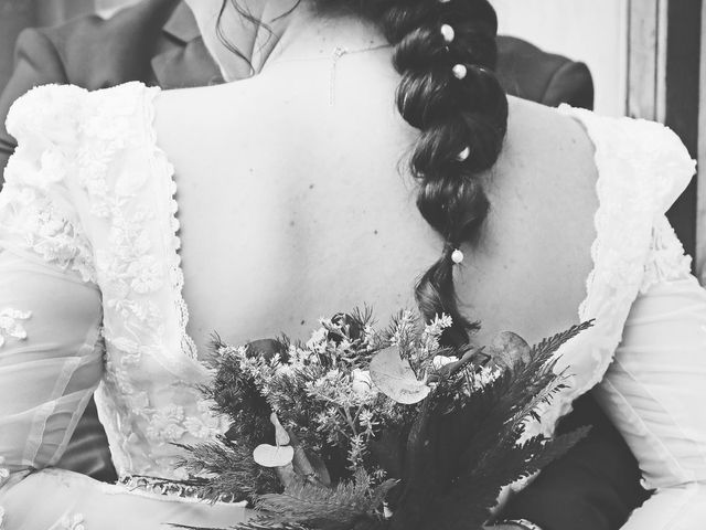 Le mariage de Pierre et Doriane à Montbeton, Tarn-et-Garonne 8