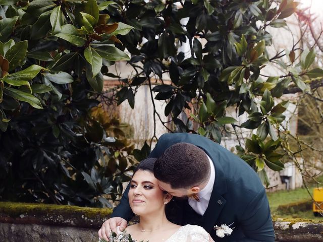 Le mariage de Pierre et Doriane à Montbeton, Tarn-et-Garonne 10