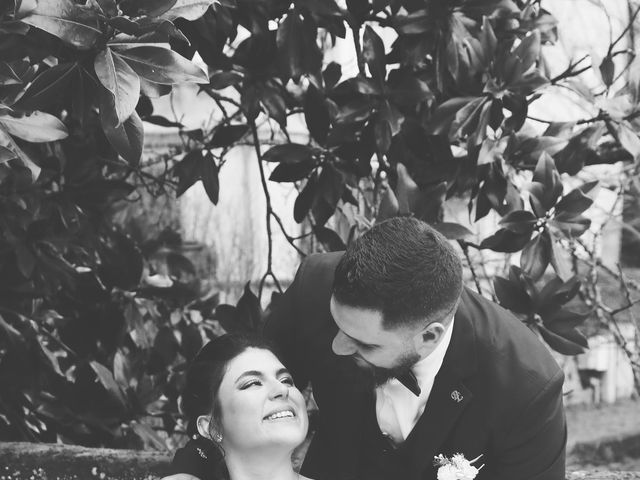 Le mariage de Pierre et Doriane à Montbeton, Tarn-et-Garonne 11