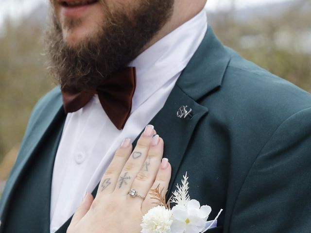 Le mariage de Pierre et Doriane à Montbeton, Tarn-et-Garonne 12