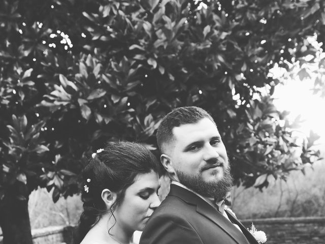 Le mariage de Pierre et Doriane à Montbeton, Tarn-et-Garonne 13
