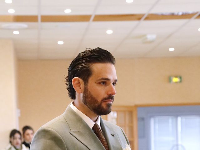 Le mariage de Pierre et Doriane à Montbeton, Tarn-et-Garonne 17