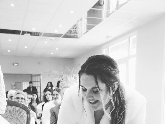 Le mariage de Pierre et Doriane à Montbeton, Tarn-et-Garonne 19