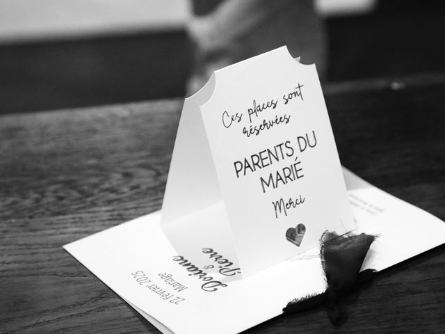 Le mariage de Pierre et Doriane à Montbeton, Tarn-et-Garonne 22