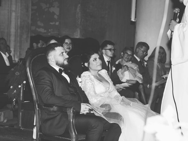 Le mariage de Pierre et Doriane à Montbeton, Tarn-et-Garonne 25