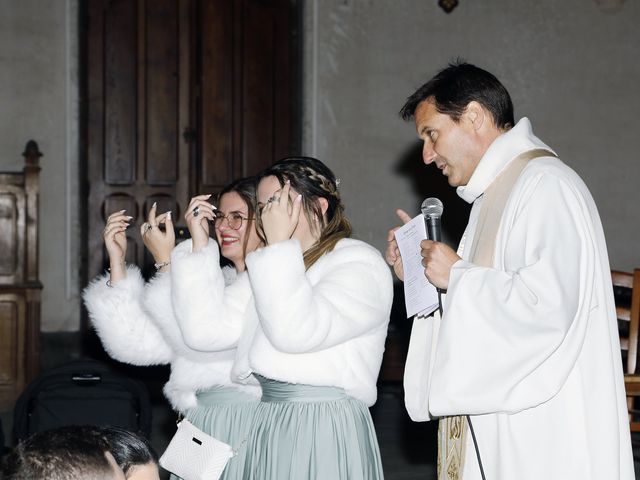 Le mariage de Pierre et Doriane à Montbeton, Tarn-et-Garonne 26